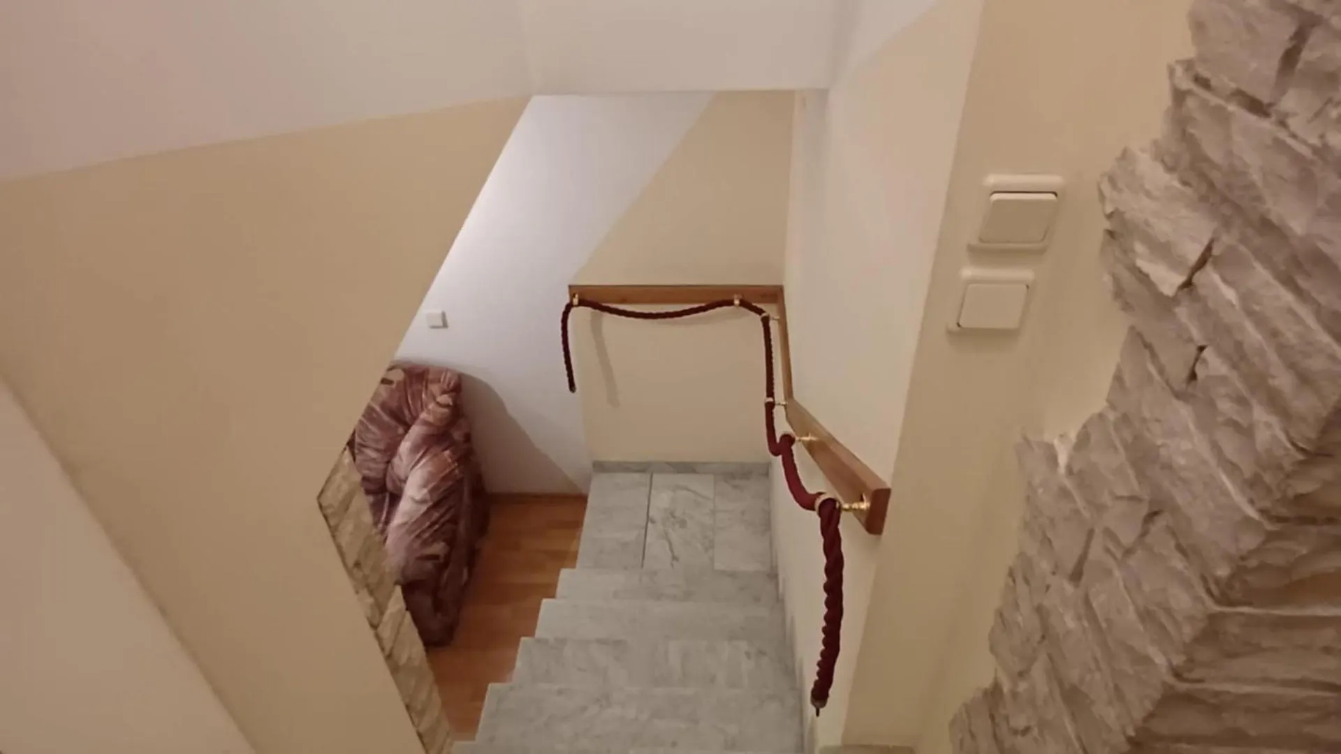 Maria Lussi 6 Apartamento Pula