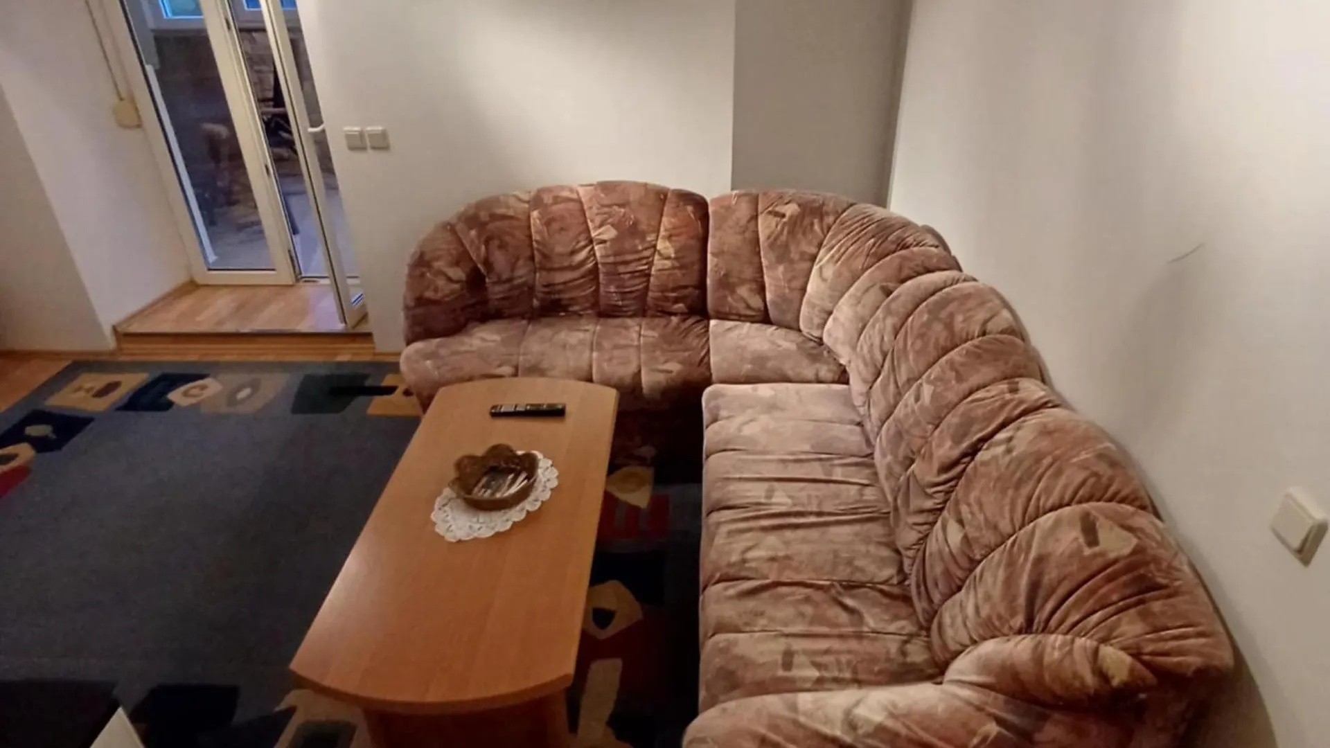 Maria Lussi 6 Apartamento Pula